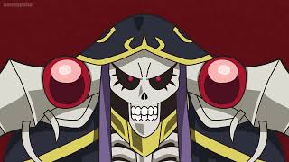 Overlord Ple Ple Pleiades 2 Episode 1(English Sub)