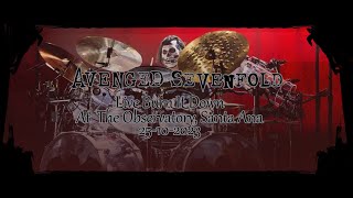 Download lagu Avenged Sevenfold Live Burn It Down At The Observatory, Santa Ana, CA, USA 25-10-2024 mp3