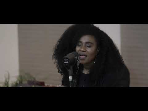 MANIFEST (Spontaneous Song)- TY Bello and Dunsin Oyekan