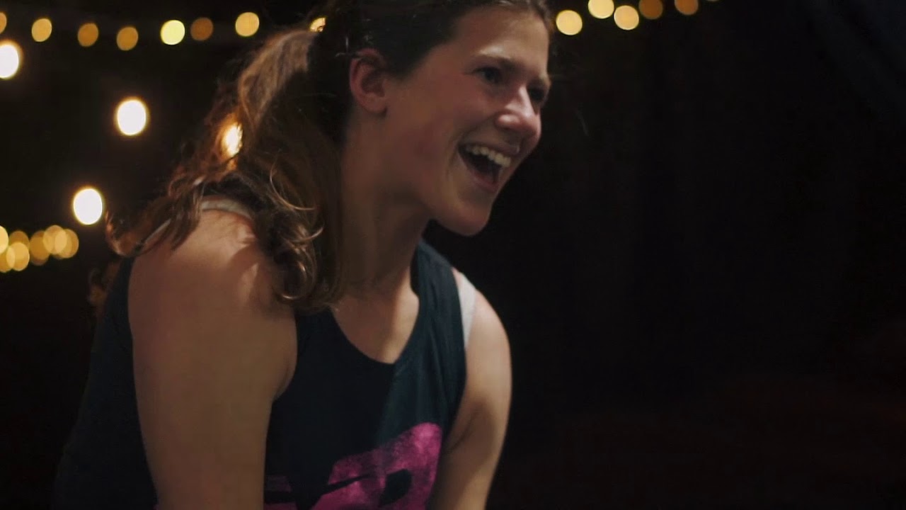 The Bodyweight Gym Story