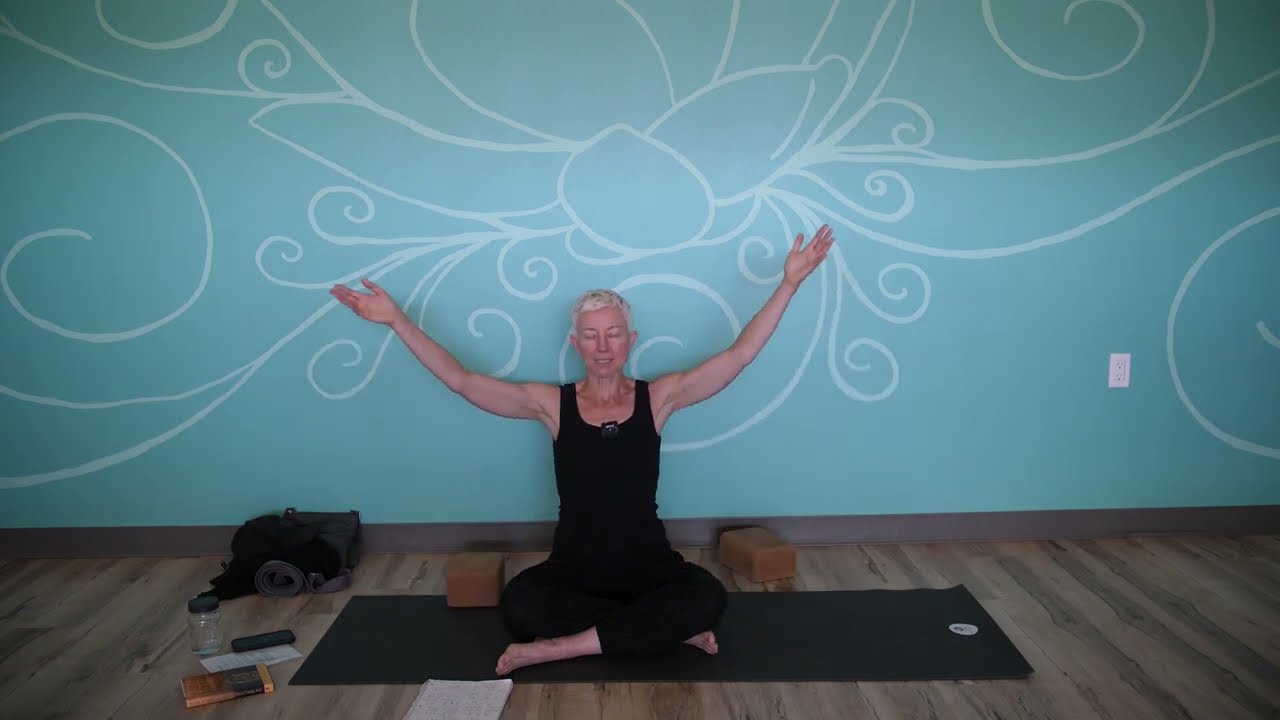 September 30, 2023 - Amanda Tripp - Hatha Yoga Level I