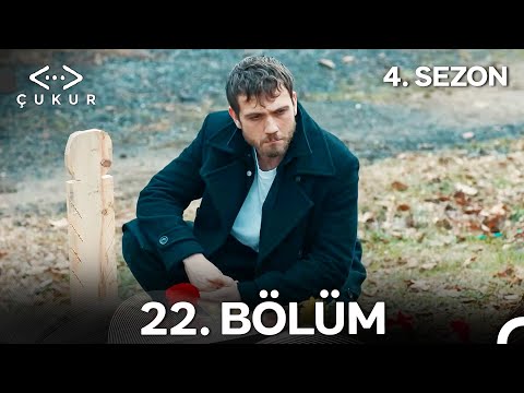 Çukur 4. Sezon 22. Bölüm (Full HD)