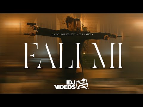 Dado Polumenta x Ermina - Fali Mi (Audio)