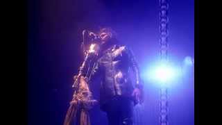 The Flaming Lips - You Lust (Live @ Roundhouse, London, 21/05/13)