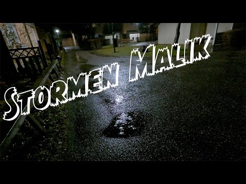 29 jan 2022 | Stormen Malik | 4K