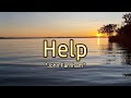 Help - KARAOKE VERSION - as popularized by John Farnham