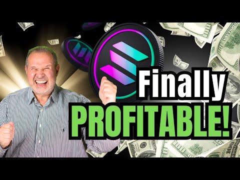 Turning the Tables: How I Made My Solana Validator Profitable