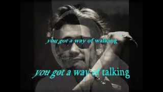 Sinead O'Connor & Shane MacGowan  Haunted