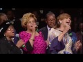 The Best Female Group Of All Time The Clark Sisters Performing at the COGIC 109th Holy Convocation!