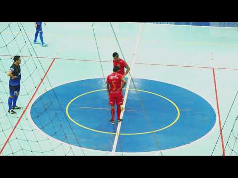 +Esportes (05/10) bloco 1: Confere aí a Final do Campeonato Citadino de Futsal Chave Ouro.