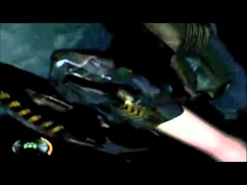 X3 - Reunion trailer (PC, Macintosh)