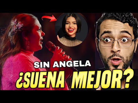 Yuridia Releases "QUÉ AGONIA" (What Agonizing) but Without Angela Aguilar! | Vocal Analysis