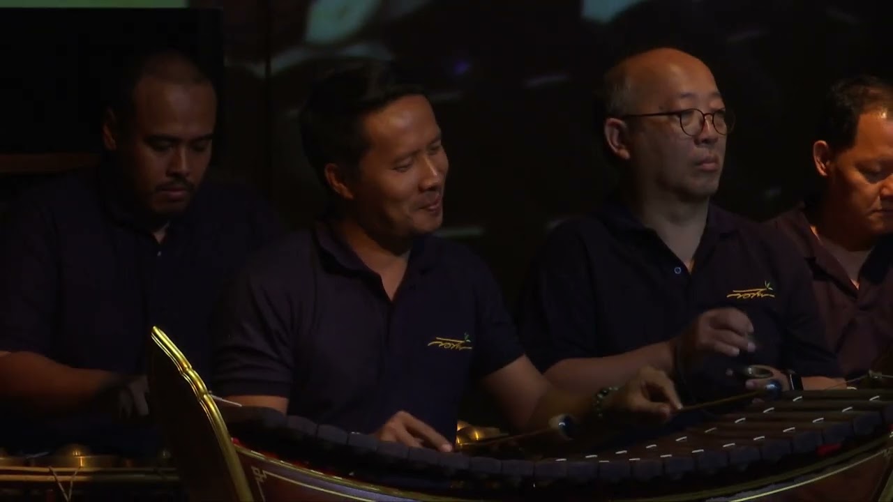 [PGVIS2023][Performance] Celebration Concerts: Classical Music in ASEAN Context