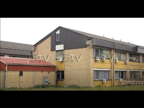 Spremljeno porodilište u crvenoj zoni