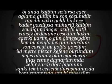 Reflex, Gasbed, Burak, Cem Görmez == SÖNDÜ MATEMİM