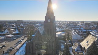 Highland Cathedral (Du bes die Stadt) - Orgel &amp; Trompete