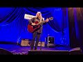 Warren Haynes - In My Life - Blue Note - Hollywood, CA 02/18/26