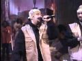 A D O R Live In Living Color Performing Let It All Hang Out 1992