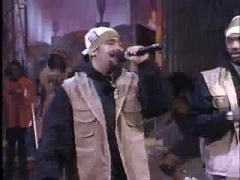 A.D.O.R. Live @ In Living Color Performing ''Let It All Hang Out'' 1992