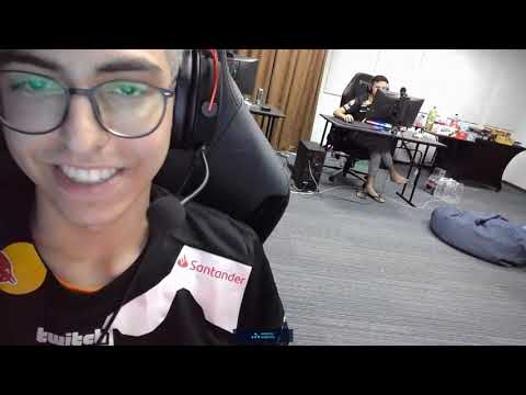 MOUZ NXT VS FURIA ACADEMY | INFERNO | WEPLAY ACADEMY LEAGUE SEASON 1