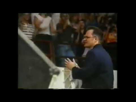 Me gozaré, Me alegraré - Juan carlos alvarado.