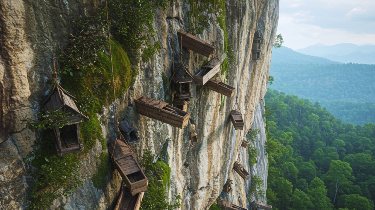 MARAVILHAS DO FILIPINAS | Lugares Surpreendentes Que Você Não Vai Acreditar | Guia de Viagem 4K