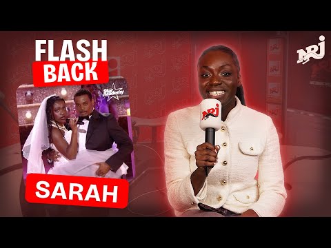 "The Katseye girls were like girlfriends" - Sarah's Flashback, Star Academy 2025