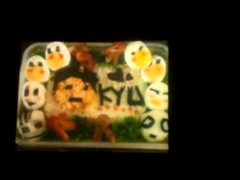 [120524] MASITA DATE WITH KYUHYUN - VTR