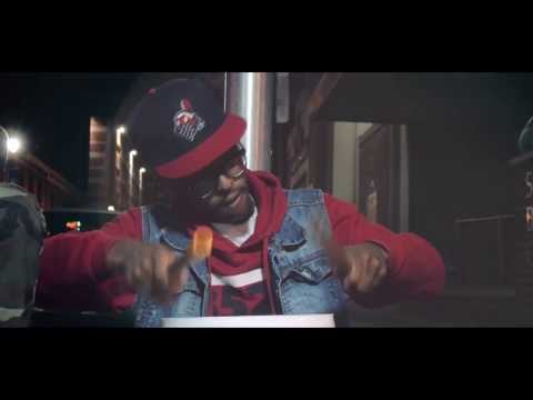 Hydro "Im On "REMIX"