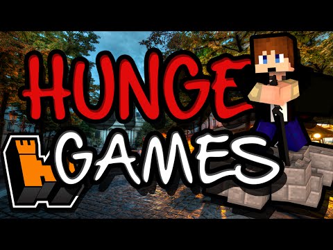 Minecraft: Hunger Games w/Master! Osa 243 - HALUTUT HOUSUT!