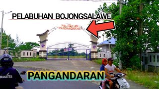 Download lagu Yuk Kita Menuju Ke Pelabuhan Pangandaran Pantai Bojong Salawe Lewat Jalan Pintas mp3 Download lagu Yuk Kita Menuju Ke Pelabuhan Pangandaran Pantai Bojong Salawe Lewat Jalan Pintas mp3