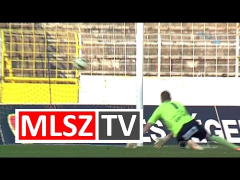 Videoton FC - Kecskeméti TE | 1-0 | OTP Bank Liga | 29. forduló | MLSZTV