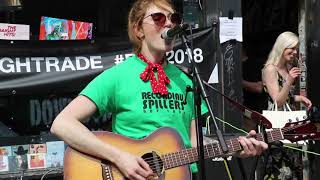 Haley - Last War (Live at Rough Trade, April 21 2018)
