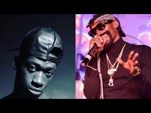 Bounty Killer Munga Shell Down Boombox