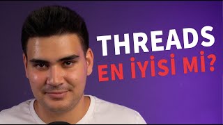 Threads Neden Sandığınızdan Daha Büyük Bir Mesele? | #Threads Rehberi 
