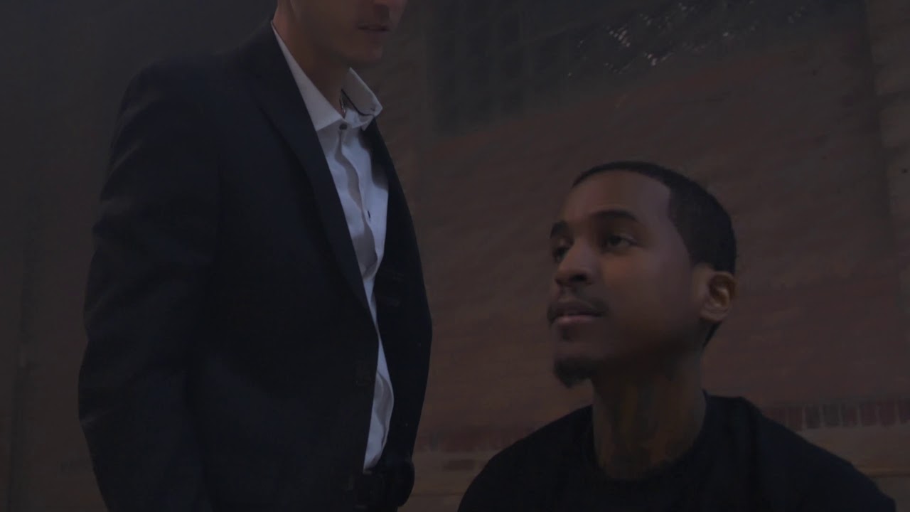 Lil Reese — Small Talk
