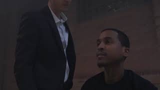 Lil Reese - Small Talk (Official Music Video)