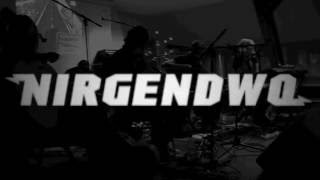 NIRGENDWO // DER BLAUE PLANET (Unplugged)