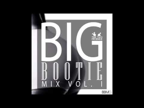 Duck Sauce vs  Eminem & Nate Dogg   Barbra Shakestrand Two Friends mashup