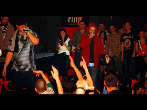 Ad Litteram feat. Pacha Man - Asta sunt - (iRonic REMIX 2010)