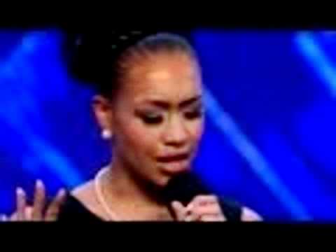 WATCH Rebecca Ferguson 39 s X Factor Audition (Full Version) itv.com xfactor (Part 1)
