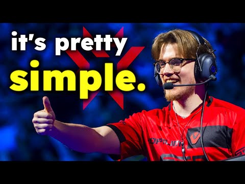A Simple Guide To Valorant Esports (VCT)