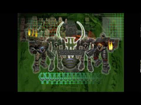 Silent Playthrough: Quake 2 Unseen Pt.1