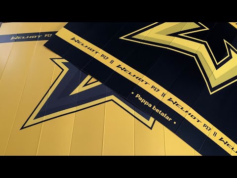 Welhot P17 Vs Wirmo/Keiky