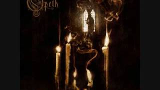 Opeth-the baying of the hounds*MUTED*