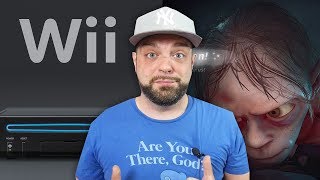 Huge Nintendo Leak Solves a MYSTERY + First Look at PS5/Series X Game!