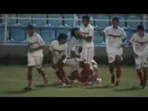 Copa MA Sub18 JV x Projeto Alcance.mpg