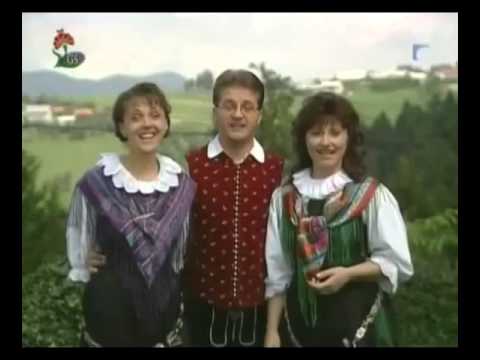 Ansambel Roberta Zupana - Kralj Matjaž