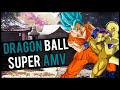 [Amv] Dragon Ball Super (Chou) [Cold Driven - The ...