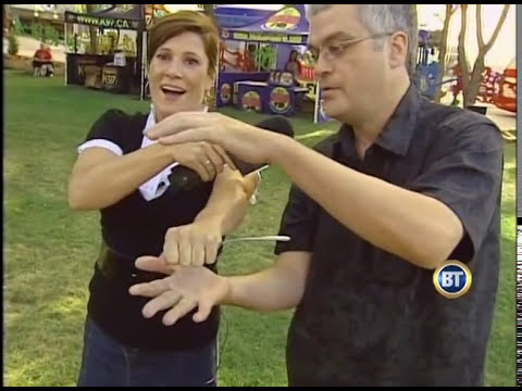 MIND MAGIC! video.